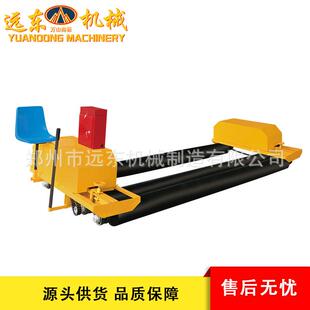 三棍轴分头式混凝土摊铺机桥梁高速公路三轴四轴排震一体摊铺机