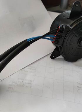 FANMOTOR汽车散热风扇电机21487-1A0A31487-3RA1A