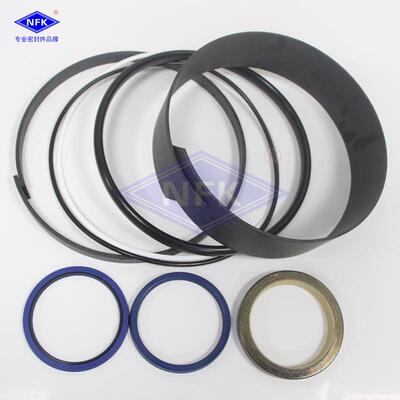 适用于卡特CATD10L推土机松土器提升臂油缸耐磨油封密封修理包