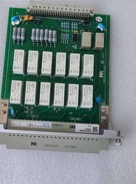 南瑞继保NR6402交流保护插件PCS-9651C微机测控装置
