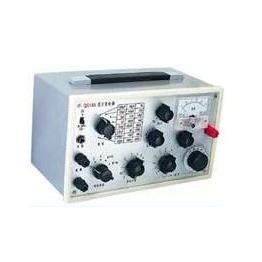 上海喆墨DQ44直流数字电阻仪