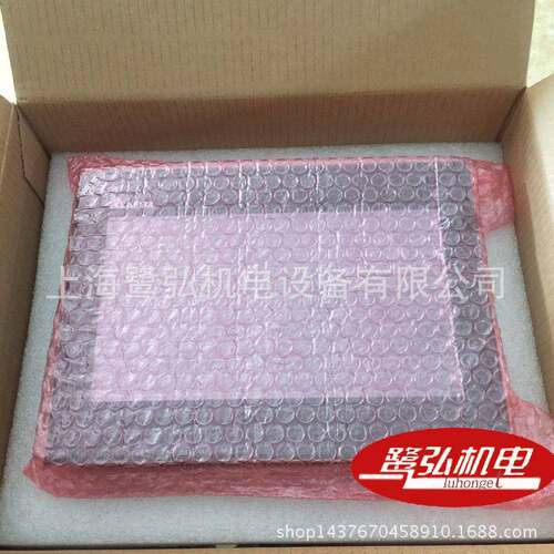 DOP-110WS台达触摸屏DOP-100系列10寸进阶型人机界面HMI高分辨率