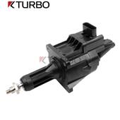 K6T5087811657647115涡轮增压器执行器涡轮电机适用于宝马