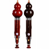 降b调 初学 c调学生 云南葫芦丝专业演奏型乐器 滇南古韵学校款