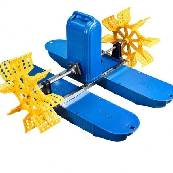 0.75KW相220V水车式氧机2两叶轮鱼塘水车式氧机,畜牧/养殖物资,鱼塘增氧机/涌浪机/曝气机,淘宝优惠券,粉丝福利购,淘宝优惠卷