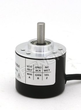 高品质全新A38SEG5-26C360B增量旋转电机编码器 质保一年性能稳定