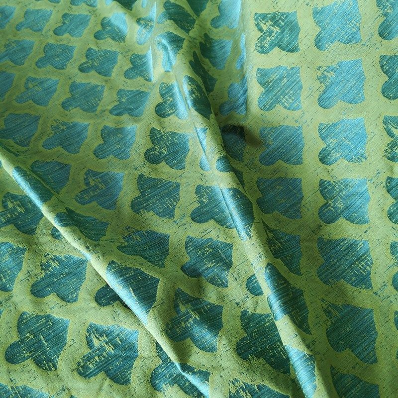 窗帘面料布料500078格子3色可选,居家布艺,窗帘面料,淘宝优惠券,粉丝福利购,淘宝优惠卷