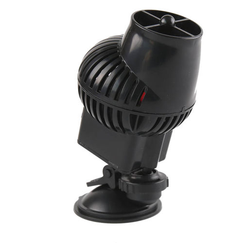 创星鱼缸造浪泵小型静音迷你打浪器水族箱抽粪磁铁吸盘吹鱼便微超