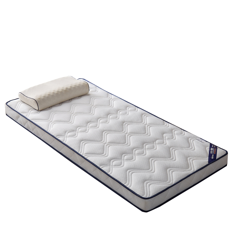 儿童床垫可定制60cm拼接乳胶床垫70x200x80Ex190x90x180x100x180