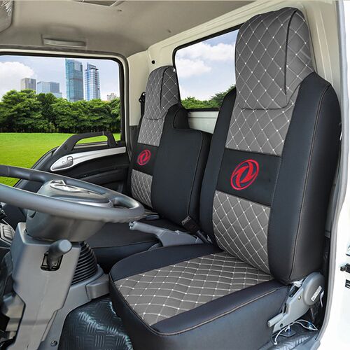 东风华神T3 T1 T5 T7 F5 DV5 御虎 特商锦城V5货车四季全包围座套