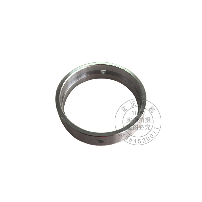 农机配件常州单缸水冷柴油机ZS1125ZS1130主轴承盖轴瓦28匹30马力