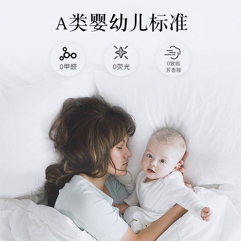 全棉抱枕芯A类羽绒鹅毛内胆45x50酒店方形大靠背沙发靠垫芯子定制