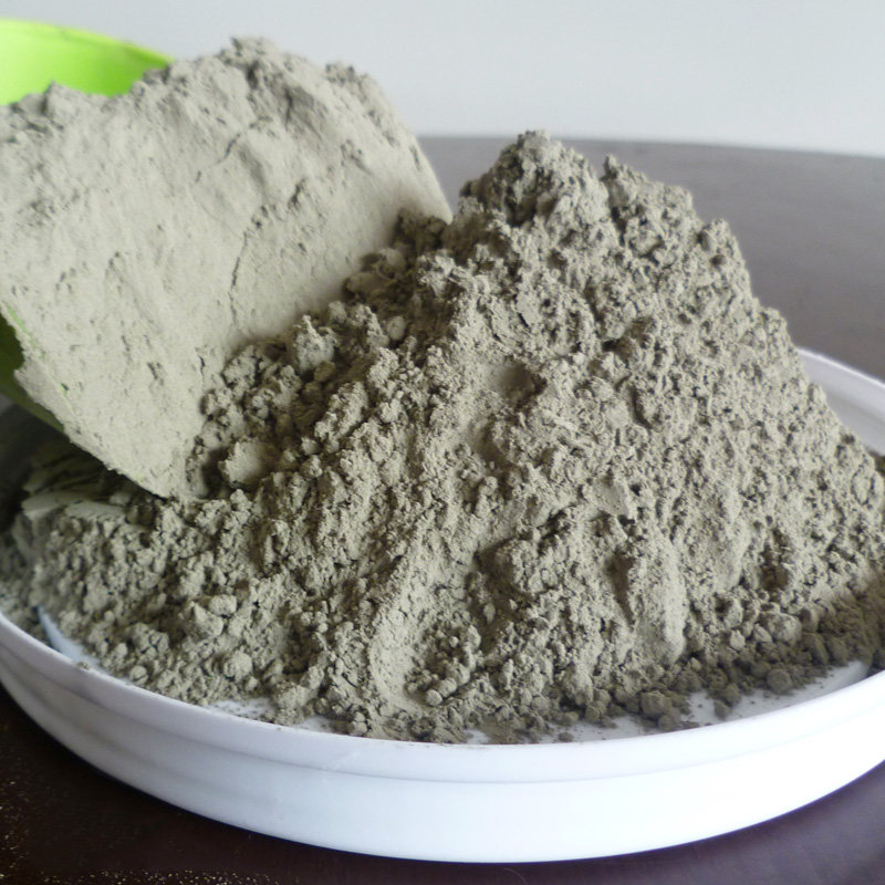 水泥硅酸盐po42.5大学实验425山水防水补漏洞快干硬早强桶装九七