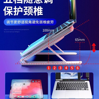 适用外星人笔记本散热器17r4手提m18散热架m15散热yx16底座x14电