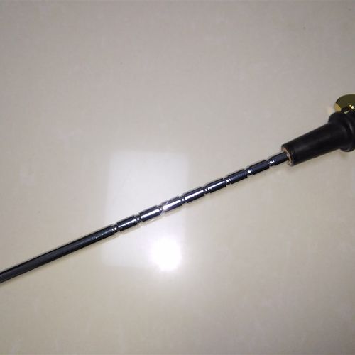 低音贝司乌木尾柱4/4 3/4提琴配件 低音提琴贝斯配件  乌木尾柱