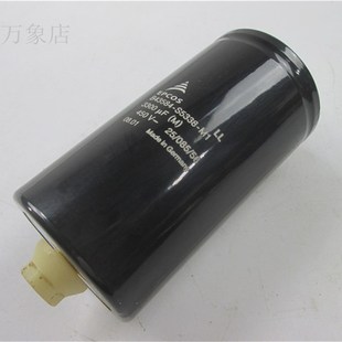 3300UF 450V螺丝脚电容S6228 S6448 500V B43584 4400UF S5338