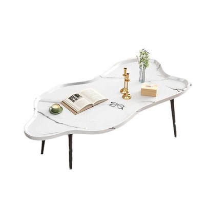 异形茶几 客厅家用沙发云朵小茶桌小户型小桌子小茶几创意阳台桌