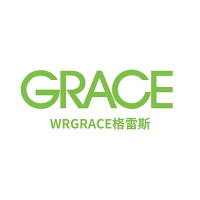 GRACE格雷斯CP4-8991消光粉PU工业涂料水性涂料消光剂中煜沃豪