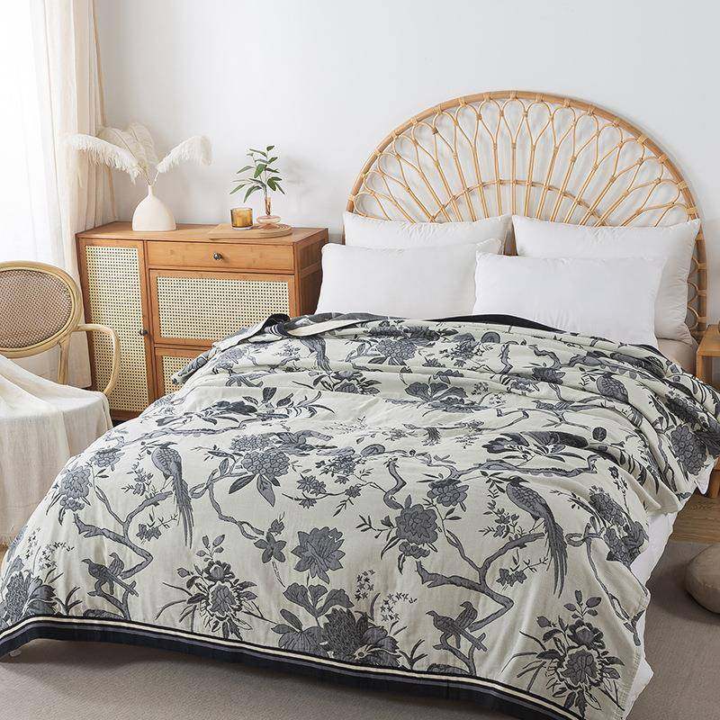 新款毛巾被全棉高档欧式家用盖毯沙发巾成人情侣办公室午休毯床单,特色手工艺,其他特色工艺品,淘宝优惠券,粉丝福利购,淘宝优惠卷