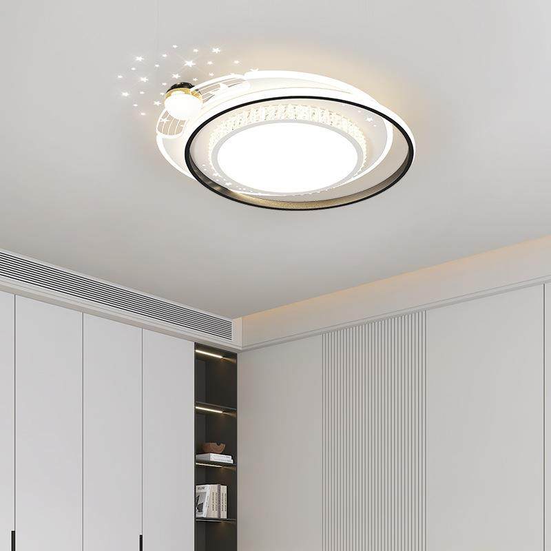 全光谱LED吸顶灯护眼客厅卧室餐厅房间中山灯饰具现代简约,清洗/食品/商业设备,风口/风叶/风机配件,淘宝优惠券,粉丝福利购,淘宝优惠卷