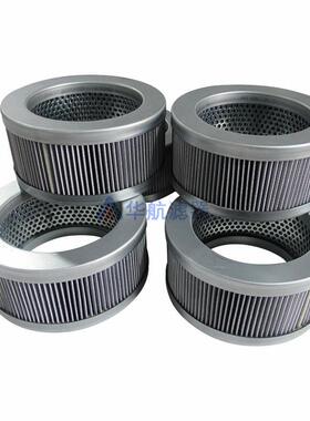 供应替代7.006H3XL-S00-0M液压油滤芯玻纤折叠油滤芯