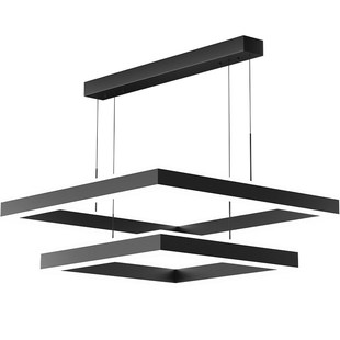 2025新款广东中山极简现代简约大气客厅主灯吊灯全屋灯具大全套餐