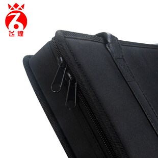 口琴10孔24孔28孔口琴包 7支12支装防撞防刮伤复音口琴收纳包盒子