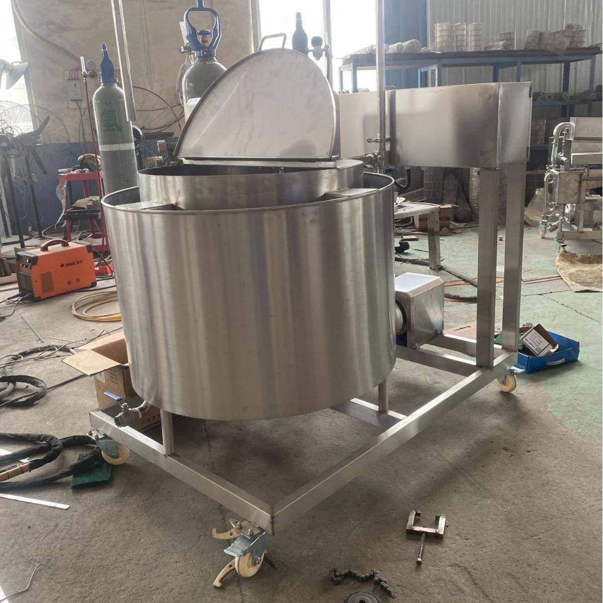 商用大型肉丸打浆机潮汕牛肉丸加工设备变频调速鱼丸虾丸打泥机,清洗/食品/商业设备,其他食品加工设备,淘宝优惠券,粉丝福利购,淘宝优惠卷