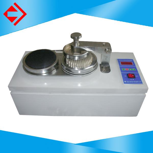 国量仪器YG502A织物起毛起球仪织物圆轨迹起毛起球测试仪厂家直销