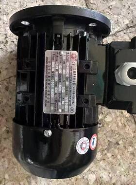 工厂直销江门JS-63M2-4-0.18W三相异步电机4极0.18千
