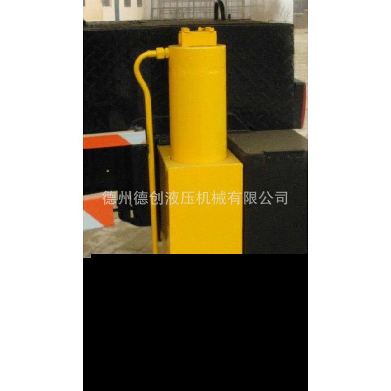 厂家供应双作用油缸支腿双作用油缸起重机械油缸