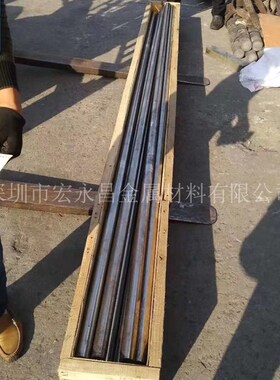 SUS631沉淀硬化不锈钢圆棒 圆钢 光圆 光棒 不锈钢板 锻方 锻件
