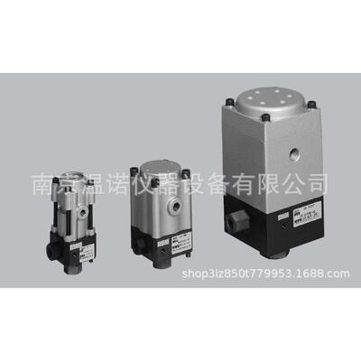 日本SR压力油泵SR04006B-A2