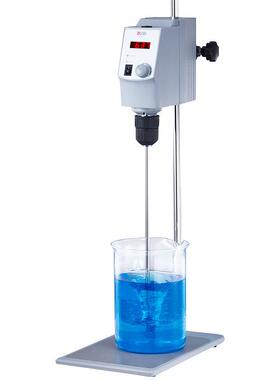 含税北京大龙OS40-ProLCD数控顶置式电子搅拌器