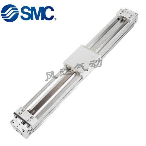 SMC原装MY1M16-M20-M25-M40-50G-100-200-300-400-500-600-700AL