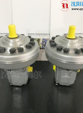 HAWE德国哈威RZ4.2/2、RZ12,0/3油泵双级泵