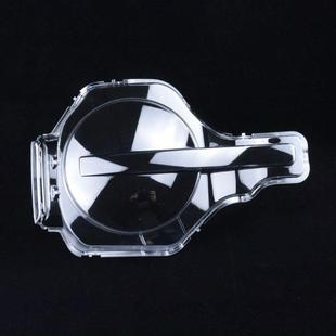 适用于福特烈马大灯罩21-23款福特烈马前大灯透明灯罩灯壳面罩