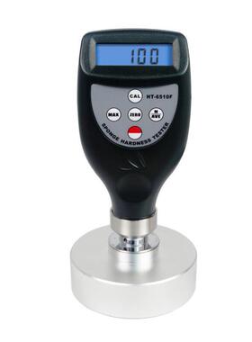 兰泰HT-6510F海绵硬度计HT-6510MF记忆海绵硬度计测量海绵等软性
