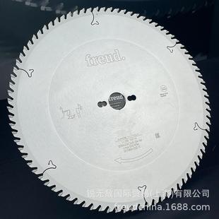 84意大利Freud锐无 LU2B1501A 3.5 敌工业实木复合圆锯片 350