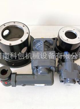 克拉克泵头KF12RF7燃油分油机供给泵液压泵