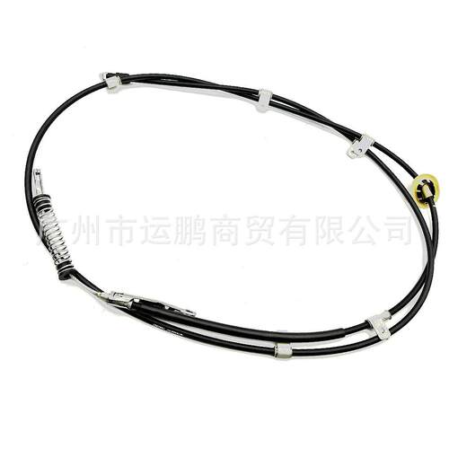 适用于吉普11-22款大切诺基前刹车拉线52124961AH