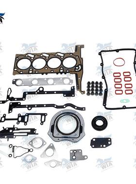 BK3Q-6079-AA适用福特撼路者全顺2.2V348/2.2发动机大修包气缸垫