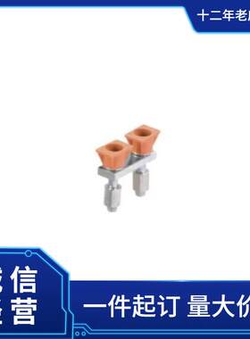 TE/Entrelec接线端子ZS6-4S-BL