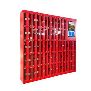 24h共享书柜智能借还售卖书柜社区微型图书馆自助借阅电子图书柜