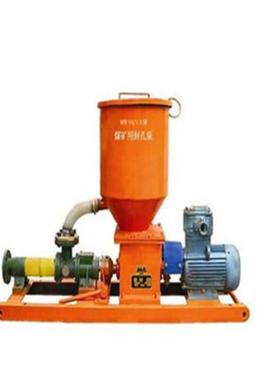 BFK-10/5矿用封孔泵井下封孔泵煤矿用封孔泵