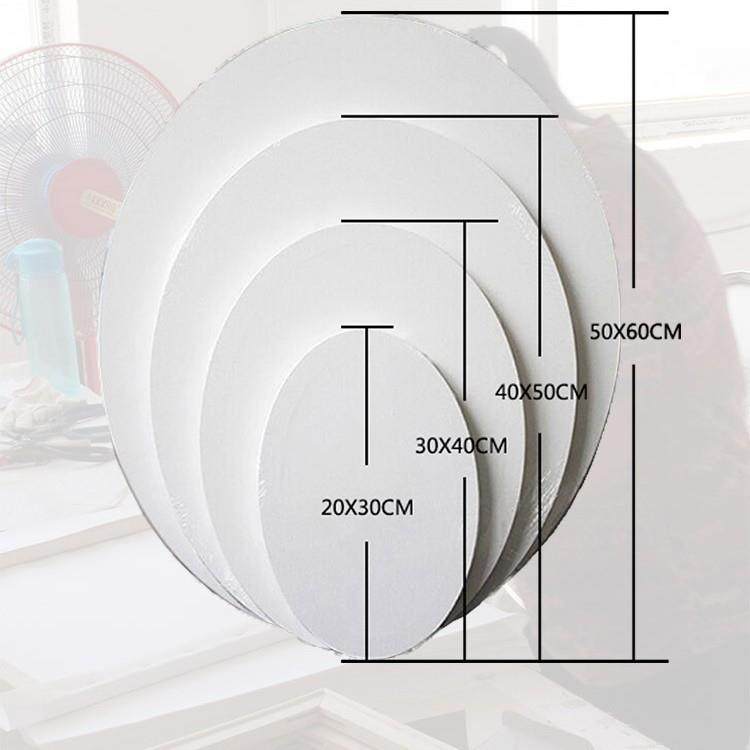 学生油画布框丙烯椭圆形多规格异型油画框写生,特色手工艺,其他特色工艺品,淘宝优惠券,粉丝福利购,淘宝优惠卷