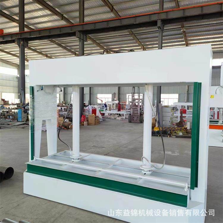 叉车槽进出防火门硅酸钙板复合板冷压机6米50/100吨压板机,金属材料及制品,金属加工件/五金加工件,淘宝优惠券,粉丝福利购,淘宝优惠卷