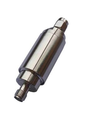 DC-4GHz5WSMA公转母射频同轴衰减器1/3/5/6/10/15/20/30/40db