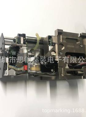 D1/D3TWINHEAD03033628THK贴片机头03033628S03