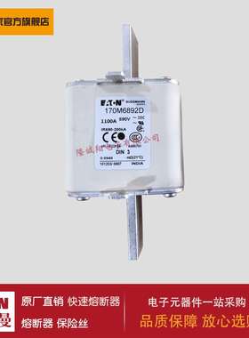 熔断器170M6879 170M6880 170M6881 170M6882 170M6883 170M6884